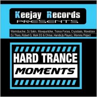 VA - Hard Trance Moments (2015) MP3
