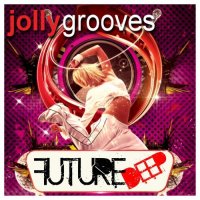 VA - Jollygrooves - Future Deep (2015) MP3