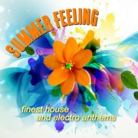 VA - Summer Feeling – Finest House and Electro Anthems (2015) MP3
