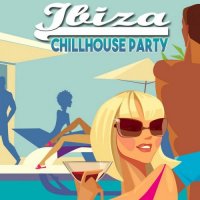 VA - Ibiza Chillhouse Party (2015) MP3