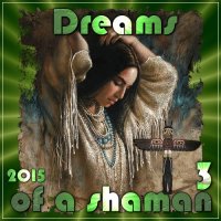 VA - Dreams of a shaman 3 (2015) MP3