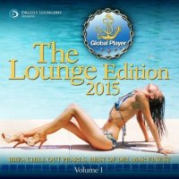 VA - Global Player 2015, Lounge Edition Vol.1 (2015) MP3
