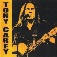 Tony Carey - ollection (1983-2014) mp3