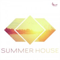 VA - Summer House (2015) MP3