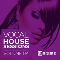 VA - Vocal House Sessions, Vol. 4 (2015) MP3