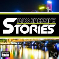 VA - Progressive Stories Vol. 6 (2015) MP3