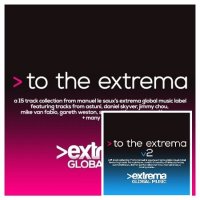 VA - To the Extrema vol 1-2 (2015) MP3