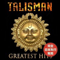 Talisman - Greatest Hits (2015) MP3