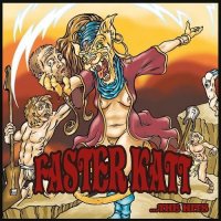 Faster Katt - the Hits (2015) MP3