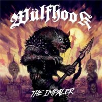 Wlfhook - The Impaler (2015) MP3