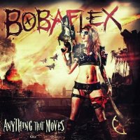 Bobaflex - Anything That Moves (2015) MP3