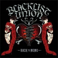Blacklist Union - Back To Momo (2015) MP3