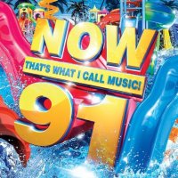 VA - Now That's What I Call Music! 91 (2015) MP3