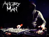 Angry man - Singles, Remixes, Tracks (2012-2015) MP3