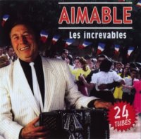 Aimable - Les Increvables (2008) MP3  BestSound ExKinoRay