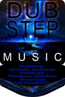 VA - Melodic DubStep [by DubStep Music] vol. 1 (2015) MP3