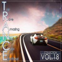 VA - Trance ollection vol.18 (2015) MP3