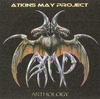 Atkins May Project (Ex-Judas Priest) - Anthology (2015) MP3