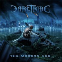 DarkTribe - The Modern Age (2015) MP3