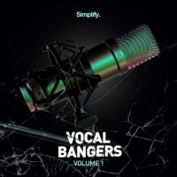 VA - Vocal Bangers, Vol. 1 (2015) MP3