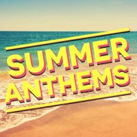 VA - Summer Anthems (2015) MP3