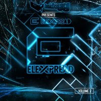 VA - LudDogg presents Elexpread, Vol. 2: Mixed by LudDogg (2015) MP3