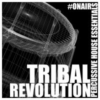 VA - Tribal Revolution (Percussive House Essentials) (2015) MP3