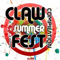 VA - Claw Summer Fest 2015, Vol. 2 (2015) MP3