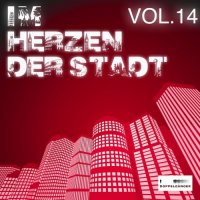 VA - Im Herzen der Stadt, Vol. 14 (2015) MP3