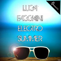 VA - Luca Facchini Electro Summer (2015) MP3