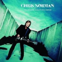 Chris Norman - The Complete Story Of Chris Norman [Box Set] (2008) MP3