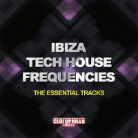 VA - Ibiza Tech House Frequencies (The Essential Tracks) (2015) MP3