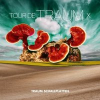 VA - Tour De Traum X (2015) MP3