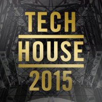 VA - Tech House (2015) MP3
