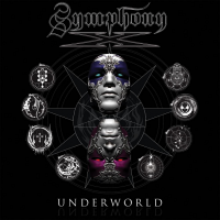 Symphony X - Underworld (2015) MP3