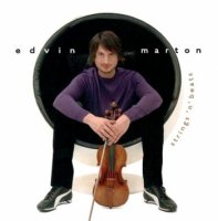 Edvin Marton - Strigs'n'Beats (2003) MP3  BestSound ExKinoRay