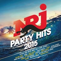 VA - NRJ Party Hits (2015) MP3