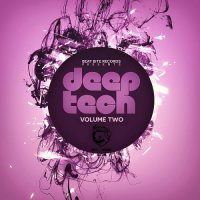 VA - Deep Tech, Vol. Two (2015) MP3