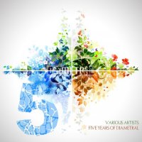 VA - 5 Years of Diametral (2015) MP3