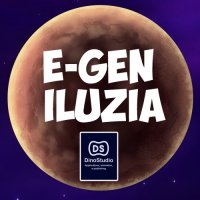 E-GEN - ILUZIA (2015) MP3