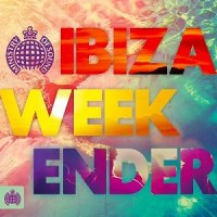 VA - Ibiza Weekend (2015) MP3