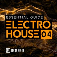 VA - Essential Guide: Electro House, Vol. 4 (2015) MP3