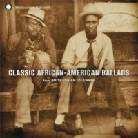 VA - Classic African-American Ballads (2006) MP3  BestSound ExKinoRay