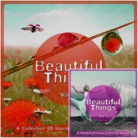 VA - Beautiful Things Vol 7-8 (A Collection Of Lounge & Chill Out Grooves) (2015) MP3