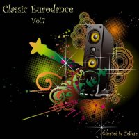 VA - Classic Eurodance Vol.7 [Compiled by Zebyte] (1990-1997) MP3