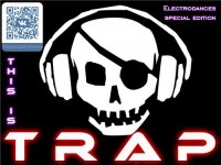 VA - This IS Trap (2015) MP3