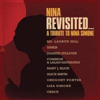 Various Artists - Nina Revisited… A Tribute to Nina Simone (2015) MP3