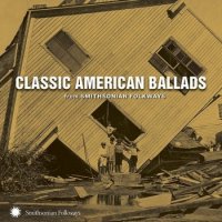 VA - Classic American Ballads (2015) MP3  BestSound ExKinoRay