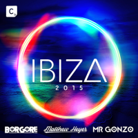 VA - Ibiza 2015 (Mixed by Borgore Matthew Heyer And Mr Gonzo) (2015) MP3