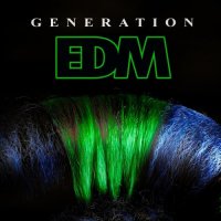 VA - Generation EDM (2015) MP3